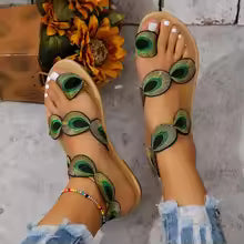 SANDALIAS KIWI