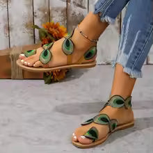 SANDALIAS KIWI
