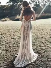 vestido boda