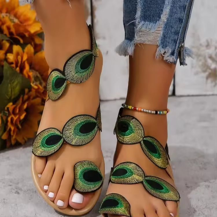 SANDALIAS KIWI