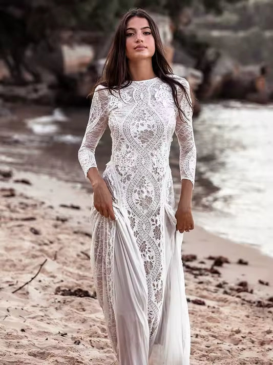 vestido boda