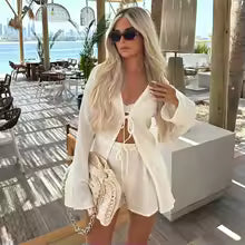 CONJUNTO BLANCO