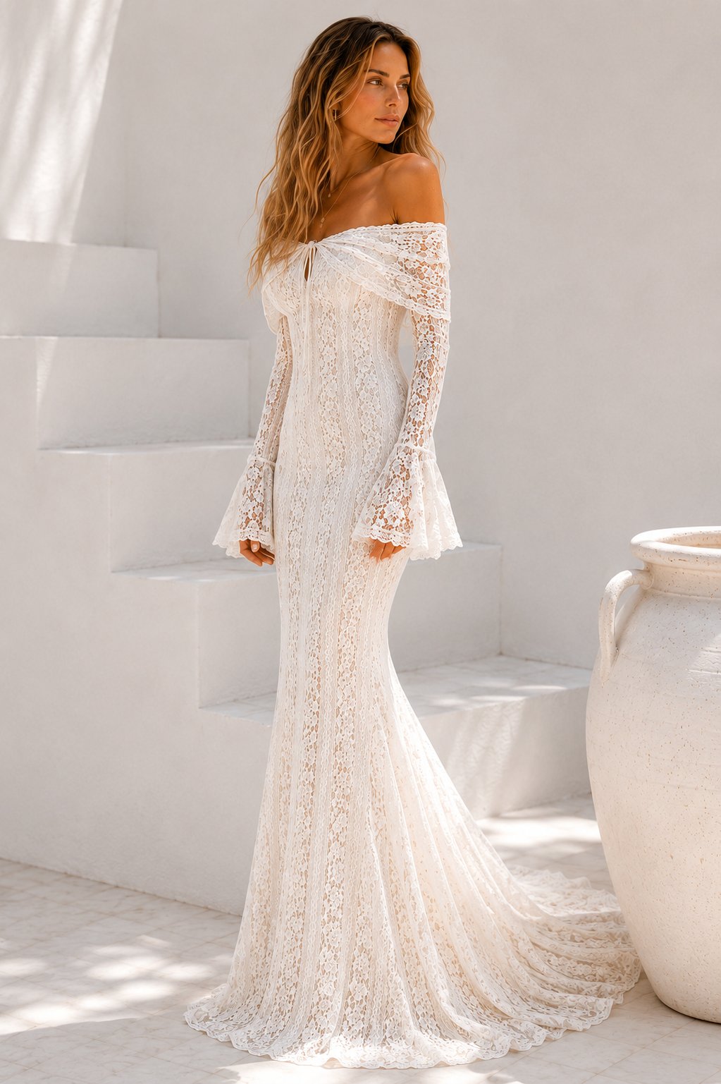 BIANCA AMALFI